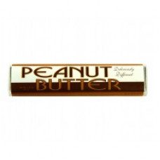 1.5 oz Milk Chocolate with Peanut Butter Bars